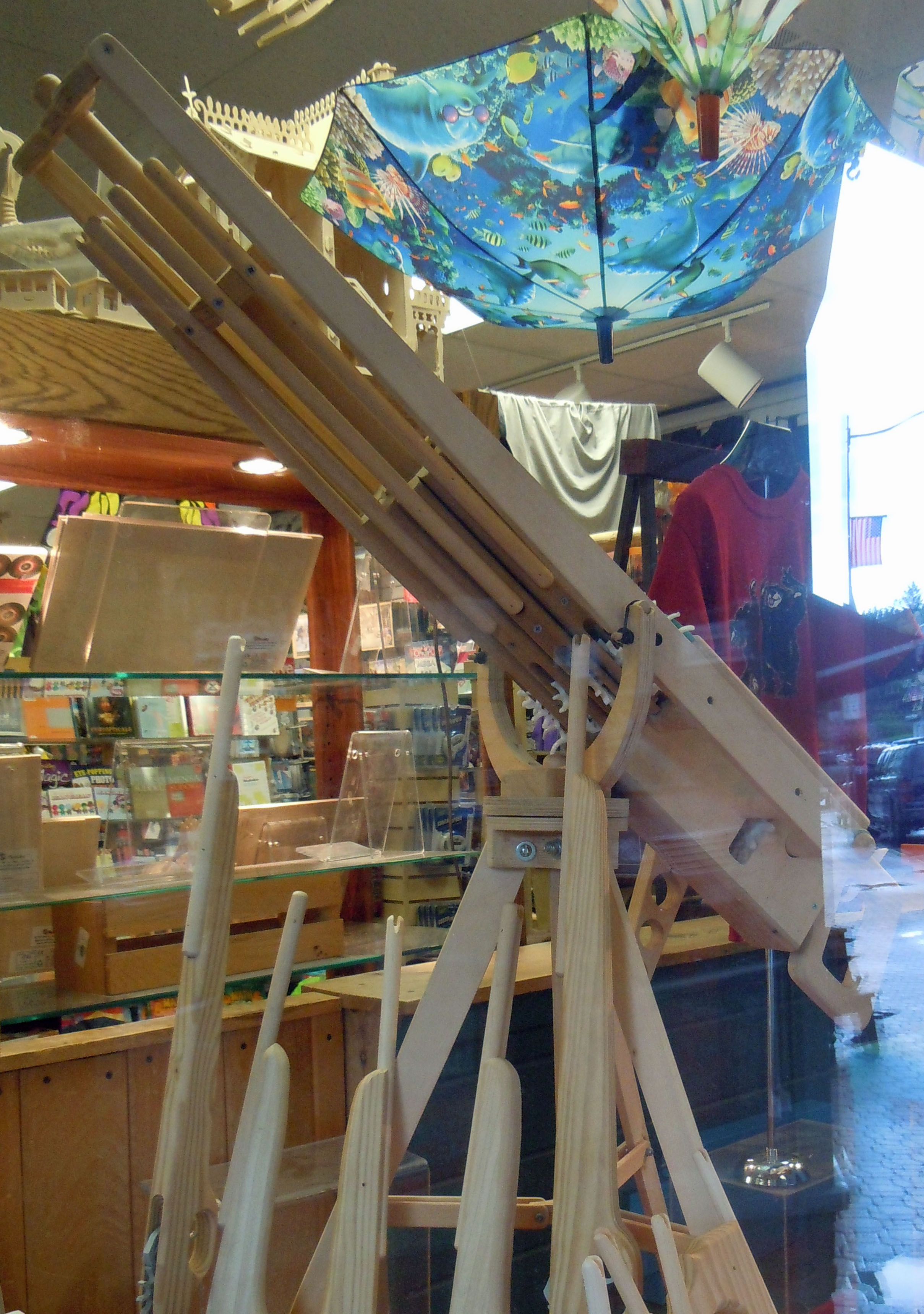 rubber band store